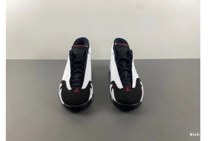 Air “Black Toe” 14 Jordan 487471-160 0812